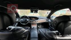 مرسيدس بنز S-Class